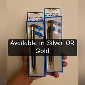 Best Dad Ever 2N1 stylus pen